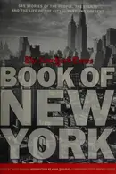 Book cover of New York Times Book of New York