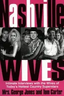 Book cover of Nashville wives