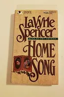 Book cover of Home Song