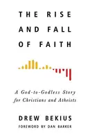 Book cover of Rise and Fall of Faith