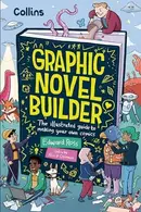 Book cover of Graphic Novel Builder