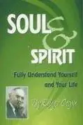 Book cover of Soul & spirit