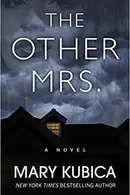 Book cover of The other Mrs.