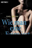 Book cover of Wie man eine Feige ißt