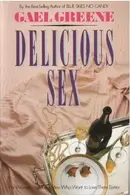 Book cover of Delicious sex