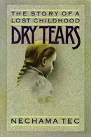 Book cover of Dry tears