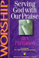 Book cover of Worship