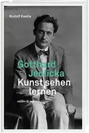 Book cover of Gotthard Jedlicka