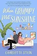 Book cover of When Grumpy Met Sunshine