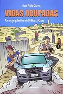 Book cover of Vidas ocupadas