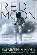 Book cover of Red Moon