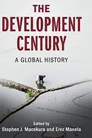 Book cover of The Development Century