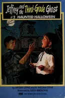 Book cover of Haunted Halloween