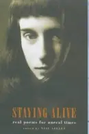 Book cover of Staying alive