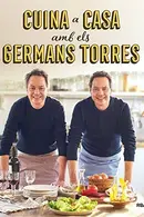 Book cover of Cuina a casa amb els germans Torres
