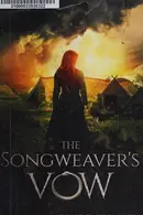 Book cover of Songweaver's Vow