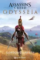 Book cover of Assassin's Creed - Odysseia