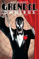 Book cover of Grendel Omnibus Volume 1