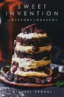 Book cover of Sweet invention