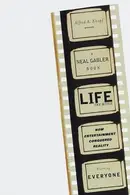 Book cover of Life the movie
