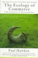 Book cover of The ecology of commerce