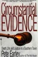 Book cover of Circumstantial Evidence