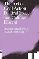 Book cover of The Art of Civil Action