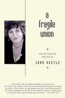 Book cover of A fragile union