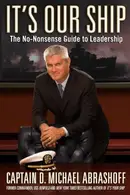 Book cover of It's Our Ship