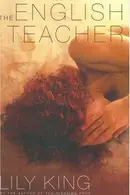 Book cover of The English teacher