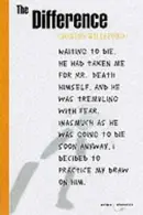 Book cover of The Difference