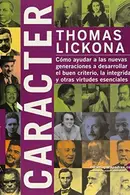 Book cover of Carácter