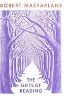Book cover of Gifts of Reading
