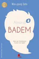 Book cover of Badem
