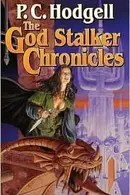 Book cover of The God Stalker Chronicles
