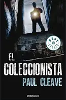 Book cover of El coleccionista
