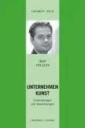 Book cover of Unternehmen Kunst
