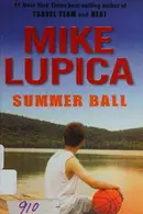 Book cover of Summer Ball