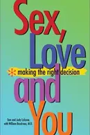 Book cover of Sex, love, and you