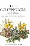 Book cover of The golden circle