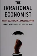 Book cover of The irrational economist
