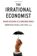 Book cover of The irrational economist
