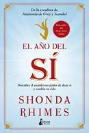Book cover of El año del sí