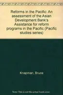 Book cover of Reforms In The Pacific
