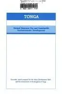 Book cover of Tonga