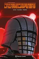 Book cover of Star Wars Cazarrecompensas nº 05