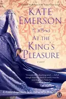 Book cover of At the King's Pleasure