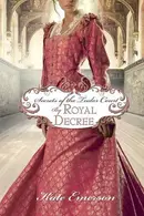Book cover of By Royal Decree