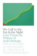 Book cover of We Call to the Eye and to the Night