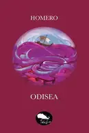 Book cover of Odisea